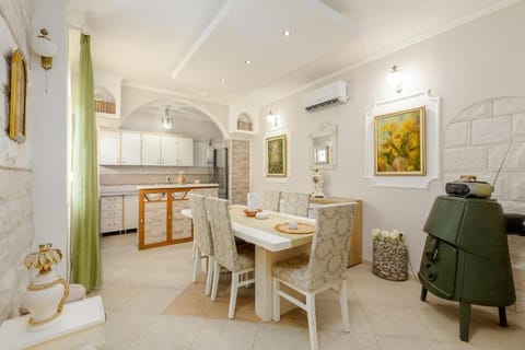 Dream&Stone apartment in Zelenika, Herceg Novi Apartment in Kotor Municipality