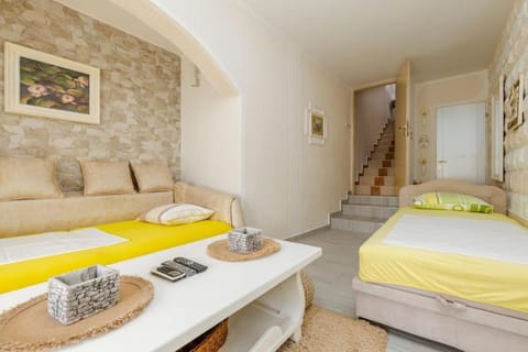 Dream&Stone apartment in Zelenika, Herceg Novi Apartment in Kotor Municipality