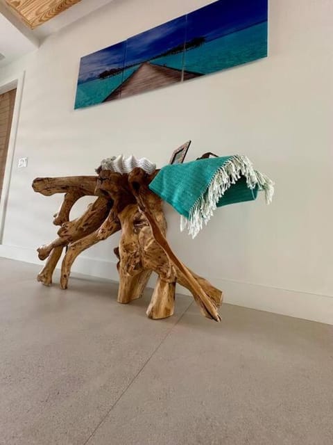 Tavernier Ocean Vista House in Tavernier