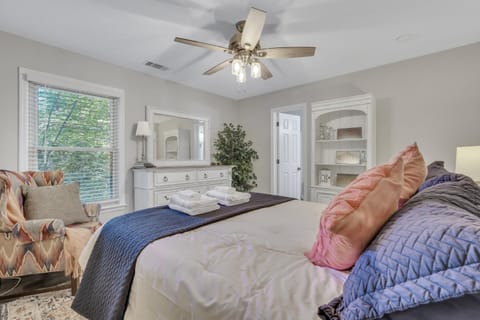 Sagebrush Suite - Close to Paulson Stadium GSU Apartment in Statesboro