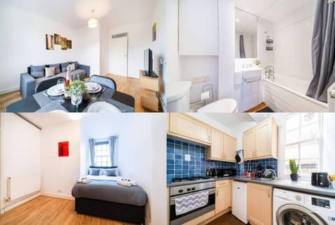 Bed, Kitchen or kitchenette, Living room, Dining area, Bedroom, stove