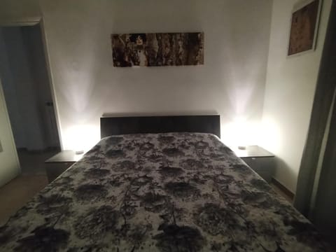 Manu's House Apartment in La Spezia