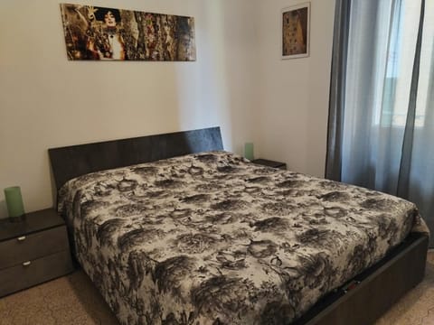 Manu's House Apartment in La Spezia