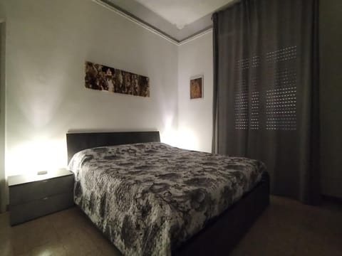 Manu's House Apartment in La Spezia