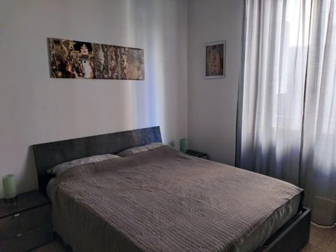 Manu's House Apartment in La Spezia