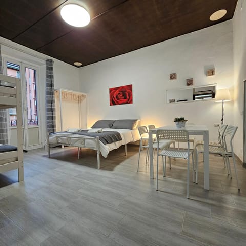 Corteantica RHO-FIERA by Rhospitality House in Rho