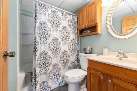 The Harbor Hideaway Unwind near Lake Winnebago House in Lake Winnebago