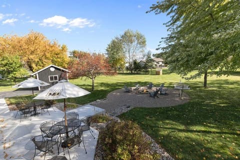 The Harbor Hideaway Unwind near Lake Winnebago House in Lake Winnebago