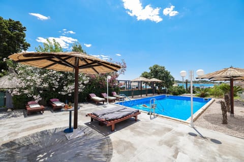 Villa Lana Apartment in Šibenik-Knin County, Croatia