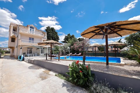 Villa Lana Apartment in Šibenik-Knin County, Croatia