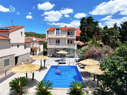 Villa Lana Apartment in Šibenik-Knin County, Croatia