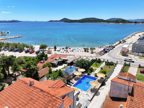 Villa Lana Apartment in Šibenik-Knin County, Croatia