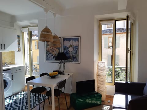 Basse Fontaine Apartment in Vence