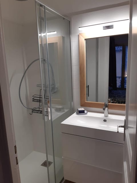 Basse Fontaine Apartment in Vence