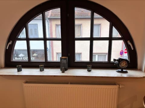 Ruhig & Gemütlich Nahe Frankfurt Apartment in Frankfurt