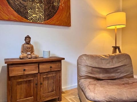 Ruhig & Gemütlich Nahe Frankfurt Apartment in Frankfurt