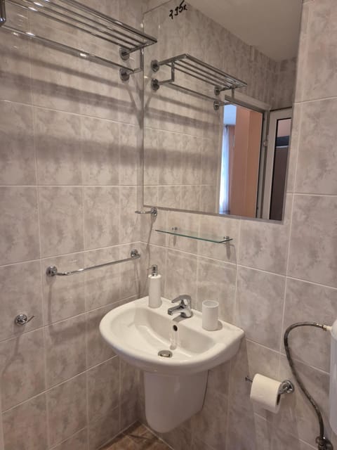 YES Varna Studios Apartment in Varna