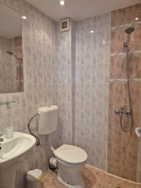 YES Varna Studios Apartment in Varna