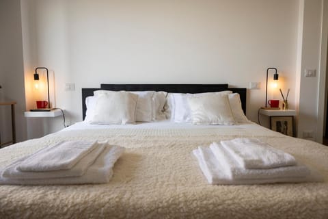 CENTER BOUTIQUE HOME SUL FIUME Apartment in Abruzzo