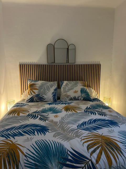 Appartement charmant au cœur de Saint-Rémy, idéal pour une escapade provençale ! Apartment in Saint-Remy-de-Provence