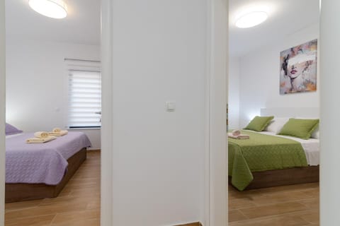 Apartments Antica Trogir No.3 Apartment in Trogir