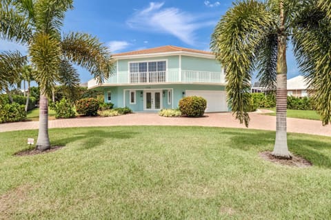 1258 Marco House in Marco Island