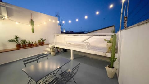 Balcony/Terrace, Balcony/Terrace, City view