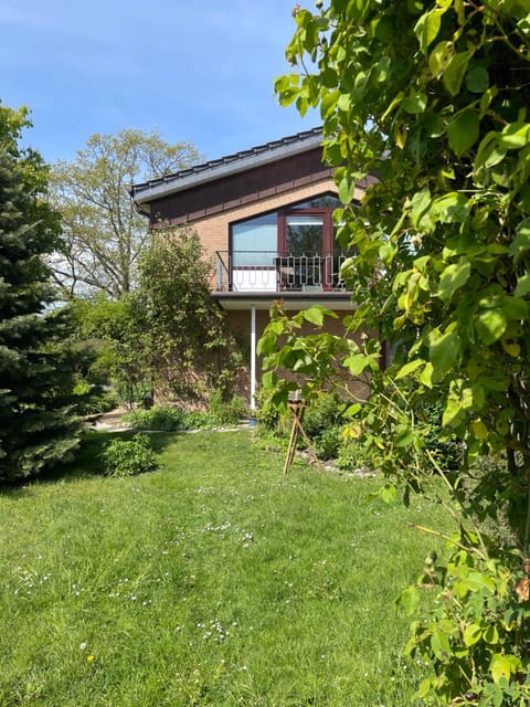 Villa Kronsteert Apartment in Dahme