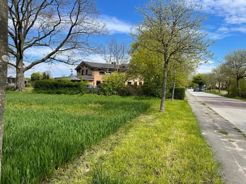 Villa Kronsteert Apartment in Dahme