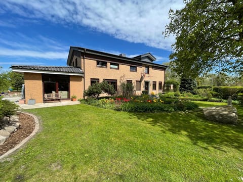 Villa Kronsteert Apartment in Dahme