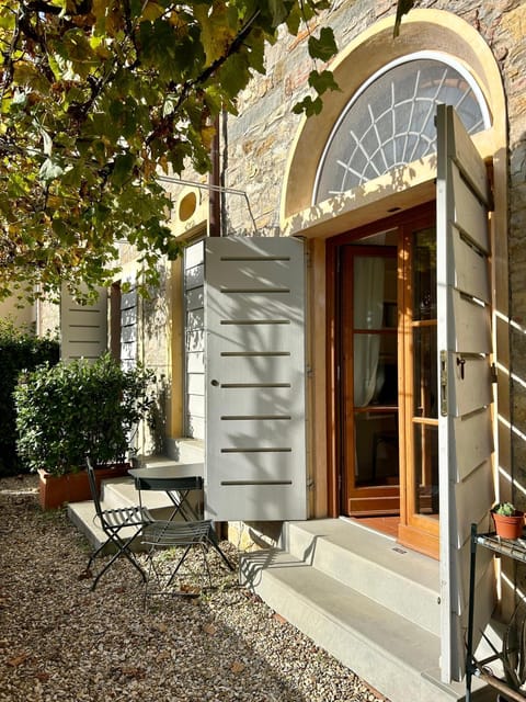 I Casaloni House in Panzano In Chianti