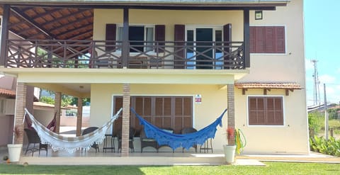 Property building, Balcony/Terrace