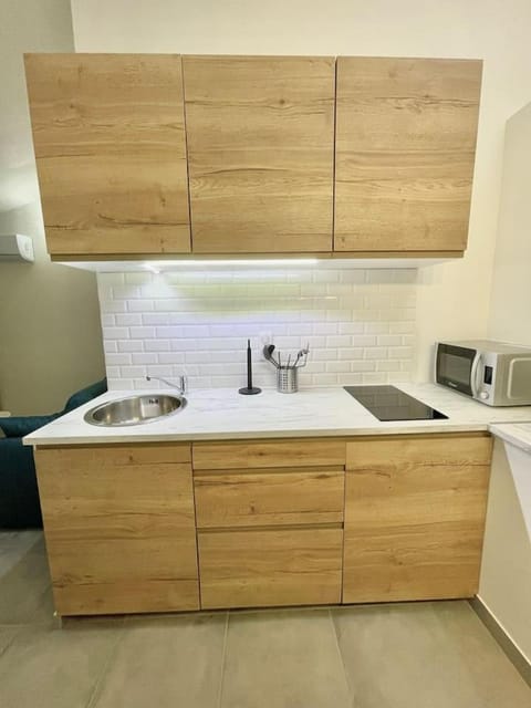 Studio 2 Personnes Plein Centre Rue Piétonne Apartment in Ajaccio