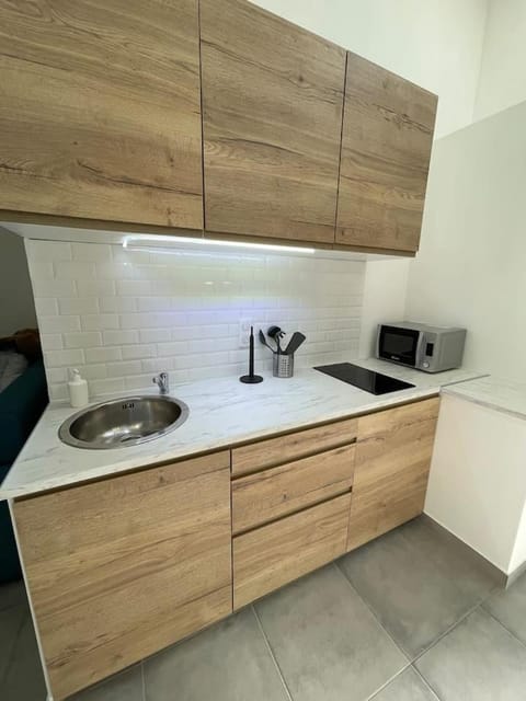 Studio 2 Personnes Plein Centre Rue Piétonne Apartment in Ajaccio