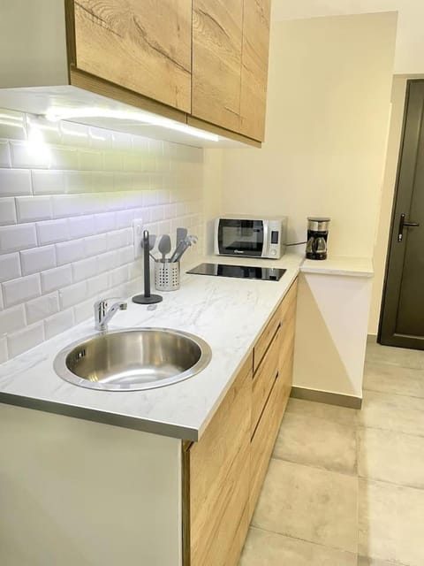 Studio 2 Personnes Plein Centre Rue Piétonne Apartment in Ajaccio