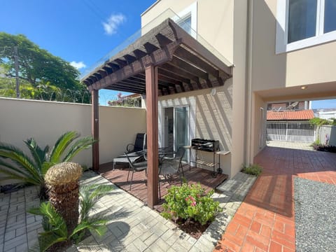 BBQ facilities