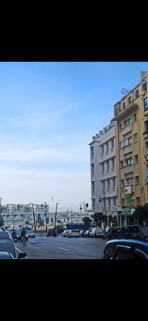 Property view