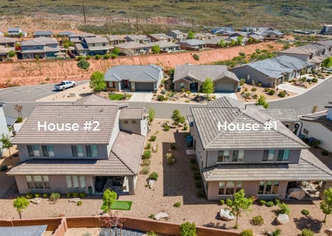 Twice as Nice home House in Washington