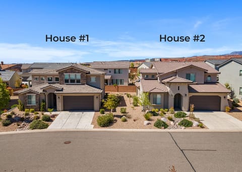 Twice as Nice home House in Washington