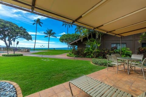 Maalaea Surf, #G-1 condo Apartment in Kalaepohaku