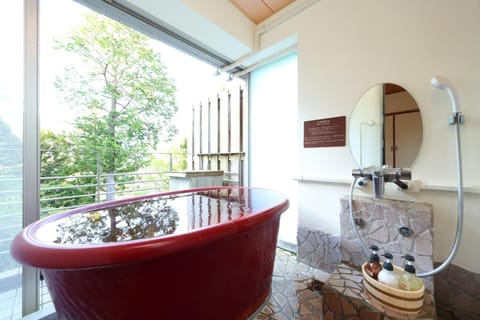 Shower, Bathroom, Open Air Bath
