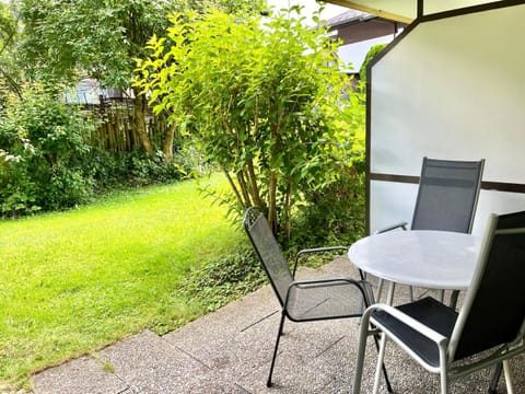 Garden, Balcony/Terrace