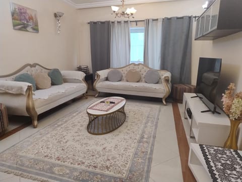 Cityscape Retreat Apartment Apartment in Al Sharjah
