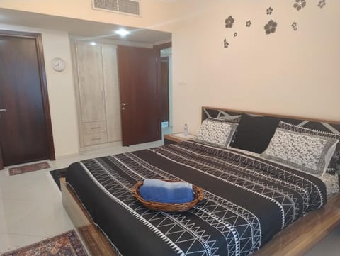 Cityscape Retreat Apartment Apartment in Al Sharjah