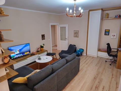 Library, TV and multimedia, Living room, Evening entertainment, internet
