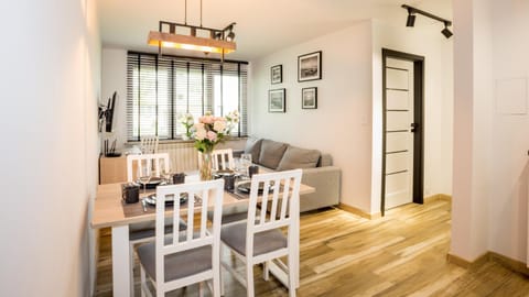 Apartament Bałtycka 3 Apartment in Pomeranian Voivodeship