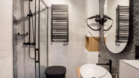 Apartament Bałtycka 3 Apartment in Pomeranian Voivodeship