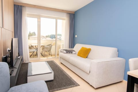 Balcony/Terrace, Living room, Seating area