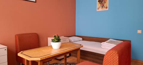 Jamaika @ Shopen Hostel in Vilnius