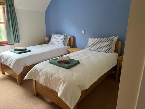 Lochailort Inn Hotel in Scotland